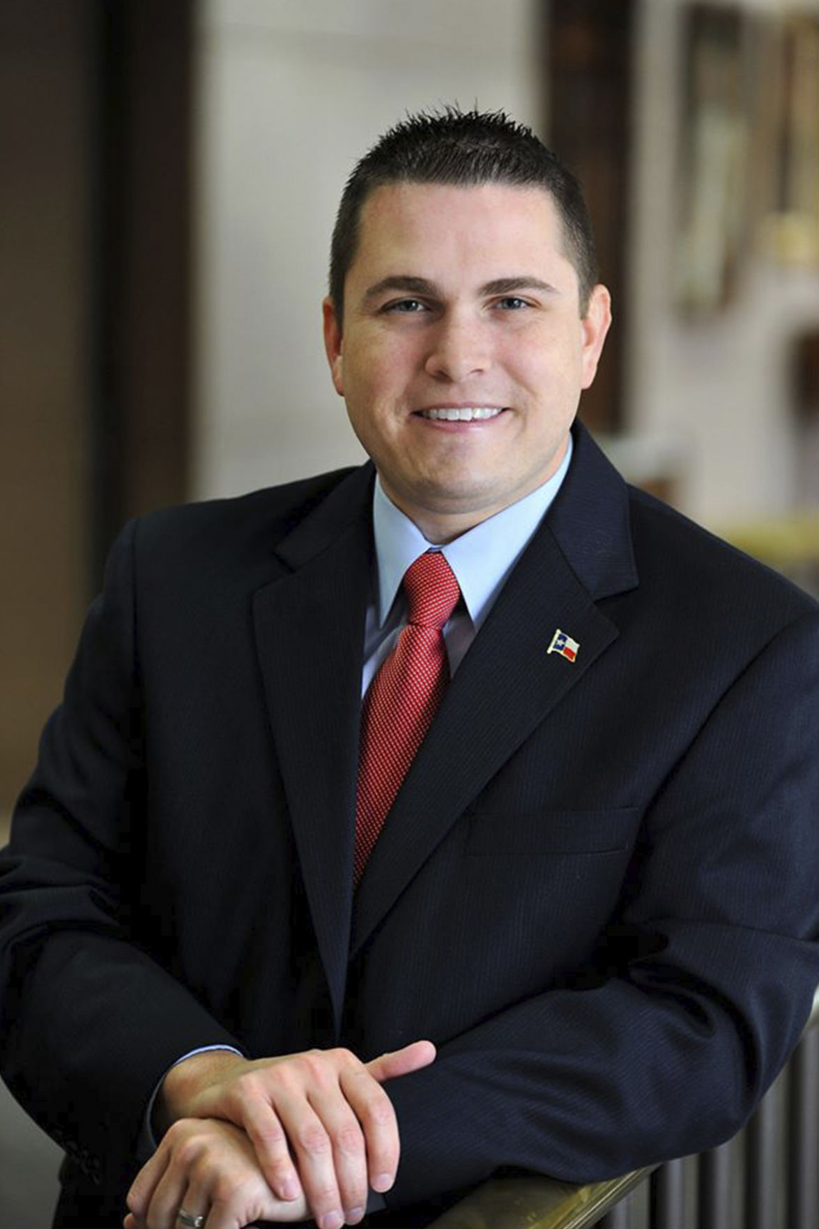 Ben Zeller